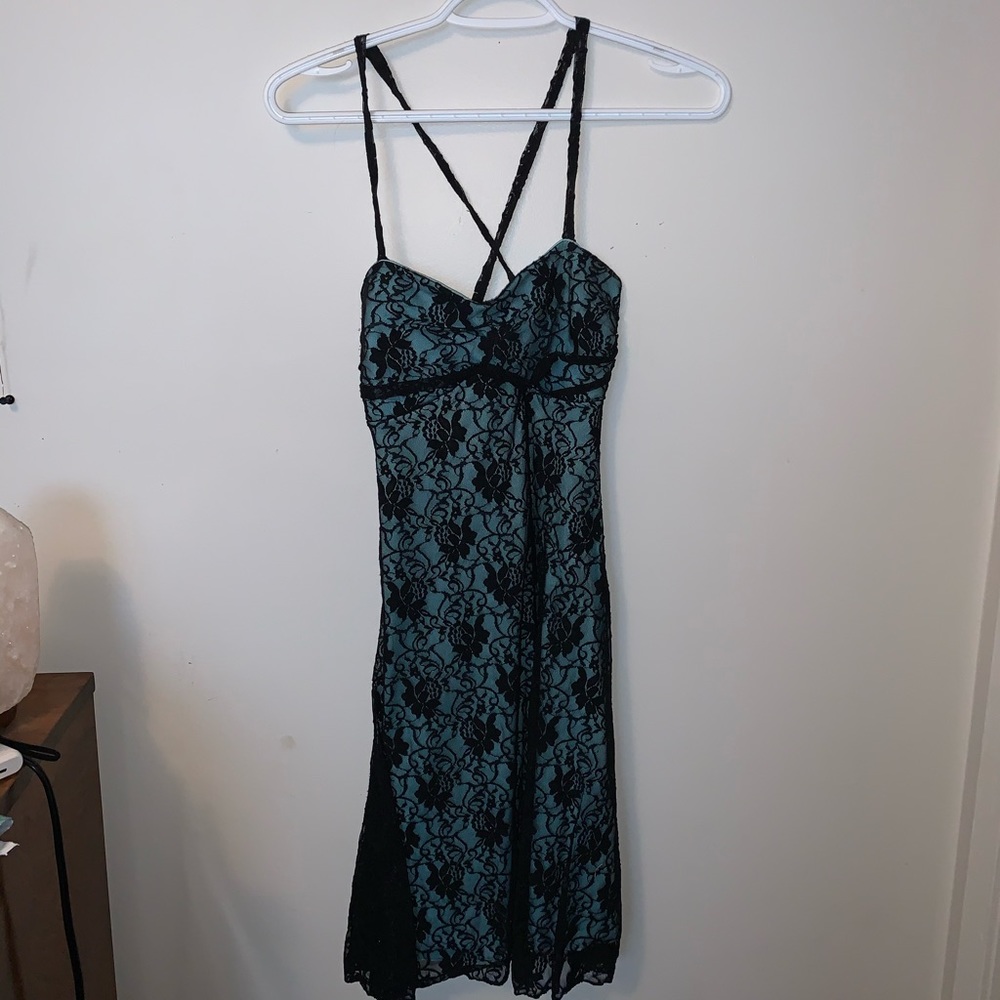 form fitting dress